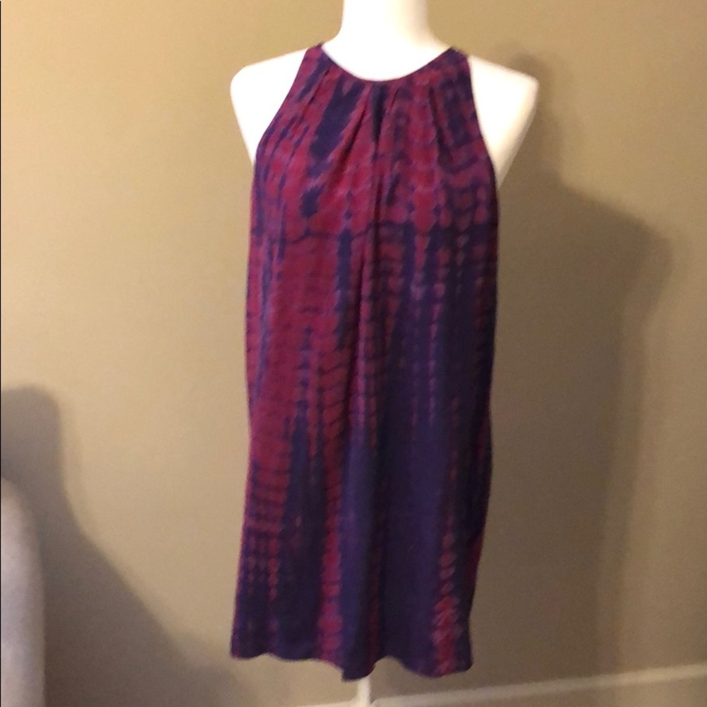 EUC Sleeveless dress